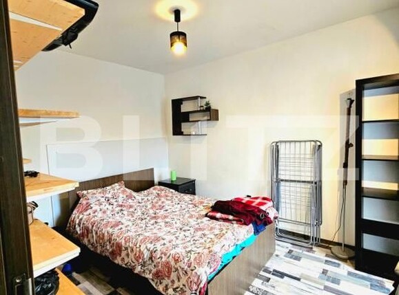 Apartament de închiriat 2 camere Dacia - 183670AI | BLITZ Timișoara | Poza5