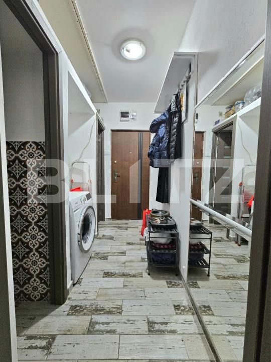 Apartament de închiriat 2 camere Dacia - 183670AI | BLITZ Timișoara | Poza6