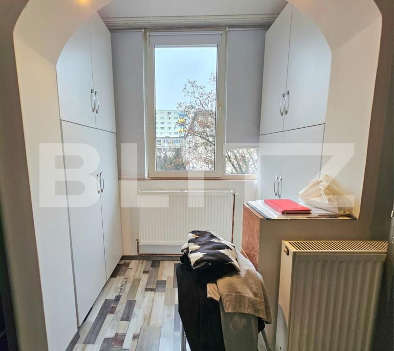 Apartament de închiriat 2 camere Dacia - 183670AI | BLITZ Timișoara | Poza6