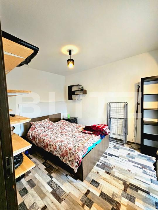 Apartament de închiriat 2 camere Dacia - 183670AI | BLITZ Timișoara | Poza5