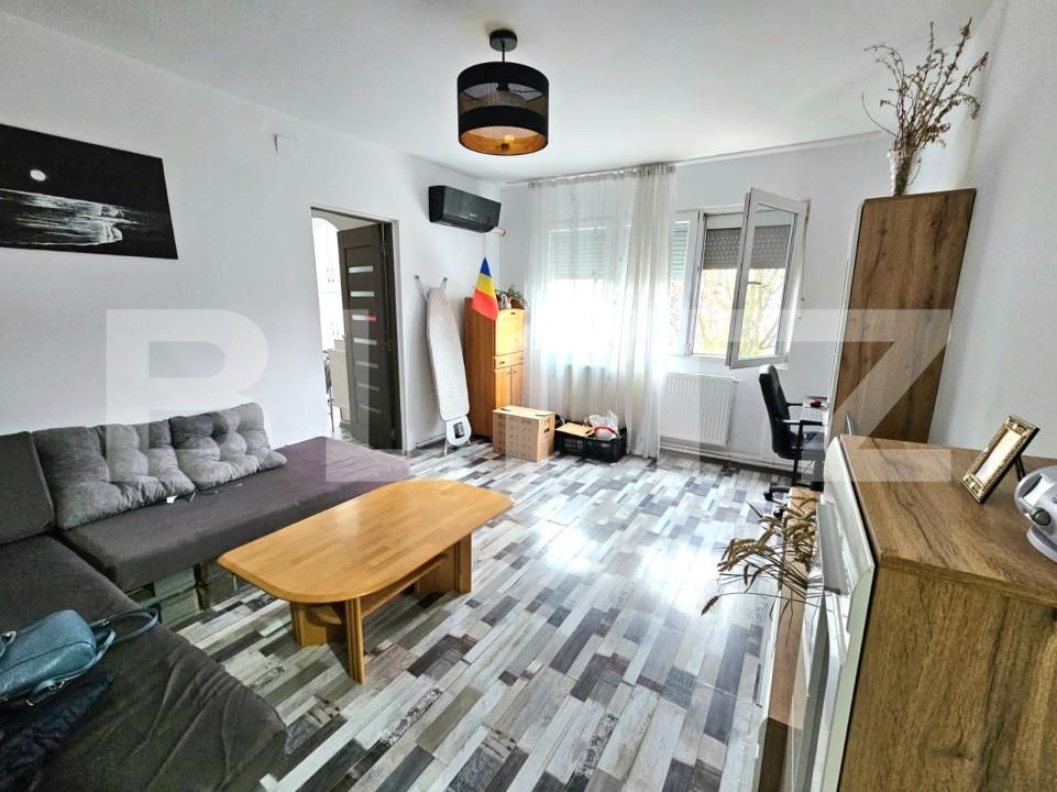 Apartament de închiriat 2 camere Dacia - 183670AI | BLITZ Timișoara | Poza4