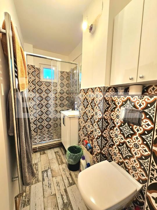 Apartament de închiriat 2 camere Dacia - 183670AI | BLITZ Timișoara | Poza7