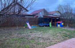 Casa familiala pe parter in Mosnita - Oaza de liniște, la doar un pas de oras
