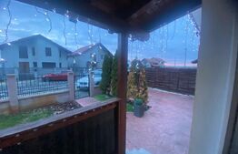 Casa familiala pe parter in Mosnita - Oaza de liniște, la doar un pas de oras