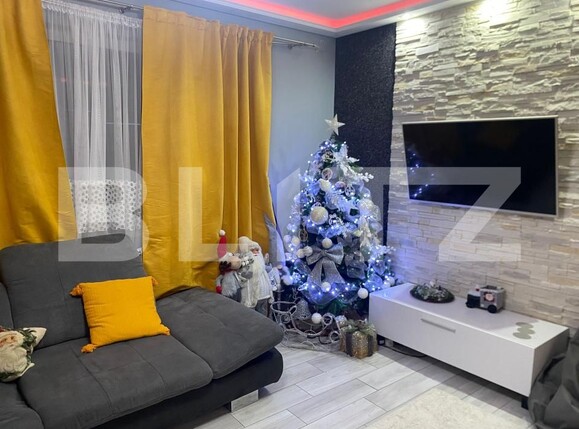 Casa de vânzare 3 camere Mosnita Veche - 183697CV | BLITZ Timișoara | Poza1