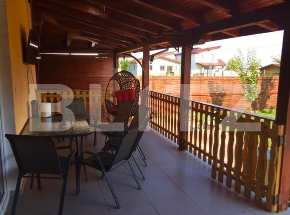 Casa de vânzare 3 camere Mosnita Veche - 183697CV | BLITZ Timișoara | Poza12