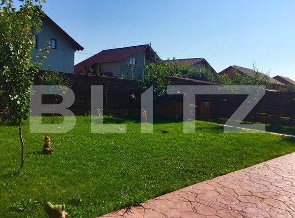 Casa de vânzare 3 camere Mosnita Veche - 183697CV | BLITZ Timișoara | Poza4