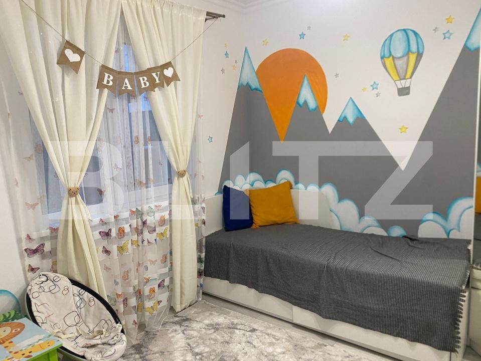 Casa de vânzare 3 camere Mosnita Veche - 183697CV | BLITZ Timișoara | Poza2