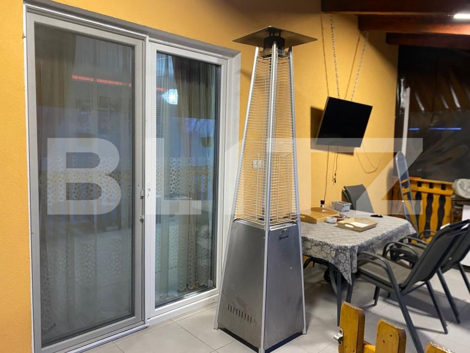 Casa de vânzare 3 camere Mosnita Veche - 183697CV | BLITZ Timișoara | Poza9