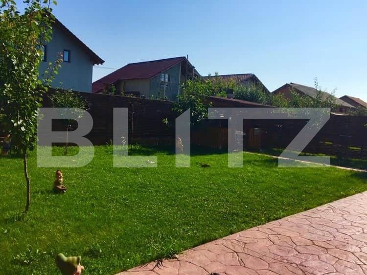 Casa de vânzare 3 camere Mosnita Veche - 183697CV | BLITZ Timișoara | Poza4