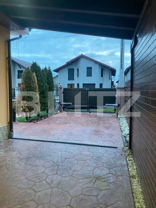 Casa de vânzare 3 camere Mosnita Veche - 183697CV | BLITZ Timișoara | Poza5