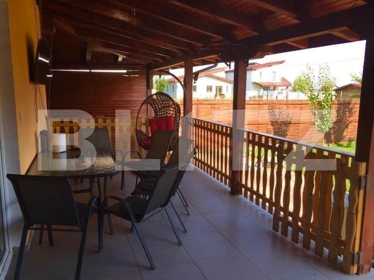 Casa de vânzare 3 camere Mosnita Veche - 183697CV | BLITZ Timișoara | Poza12