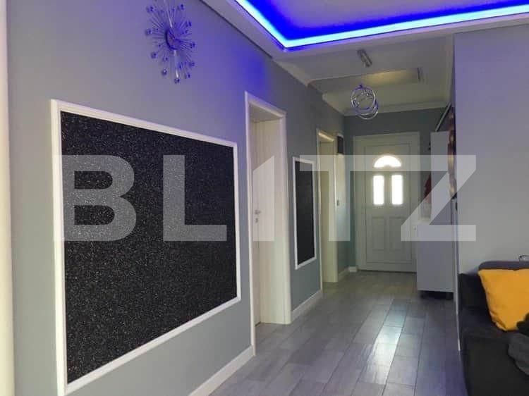 Casa de vânzare 3 camere Mosnita Veche - 183697CV | BLITZ Timișoara | Poza3