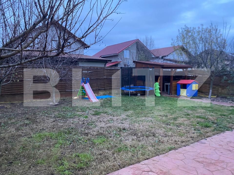 Casa de vânzare 3 camere Mosnita Veche - 183697CV | BLITZ Timișoara | Poza7