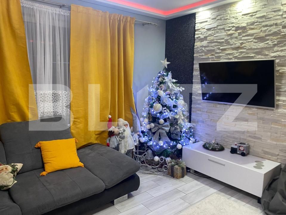 Casa de vânzare 3 camere Mosnita Veche - 183697CV | BLITZ Timișoara | Poza4