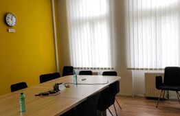 Birouri 220 mp în clădire istorică, Ultracentral | 5 încăperi, CT proprie