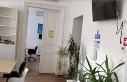 Spațiu de închiriat, 220 mp, zona Central