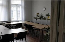 Spațiu de închiriat, 220 mp, zona Central