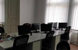 Spațiu de închiriat, 220 mp, zona Central