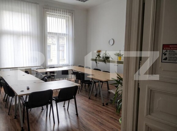 Spațiu birouri de închiriat Central - 183733SIB | BLITZ Timișoara | Poza5