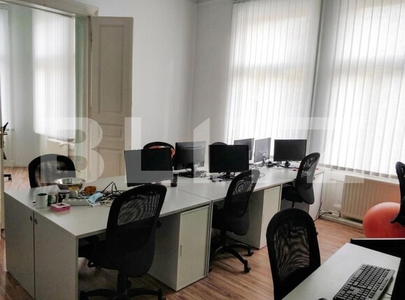 Spațiu birouri de închiriat Central - 183733SIB | BLITZ Timișoara | Poza1