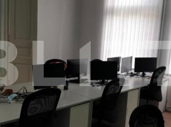 Spațiu birouri de închiriat Central - 183733SIB | BLITZ Timișoara | Poza8