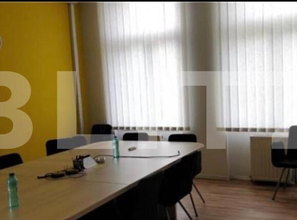 Spațiu birouri de închiriat Central - 183733SIB | BLITZ Timișoara | Poza7