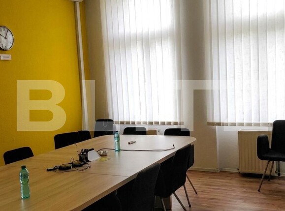 Spațiu birouri de închiriat Central - 183733SIB | BLITZ Timișoara | Poza2