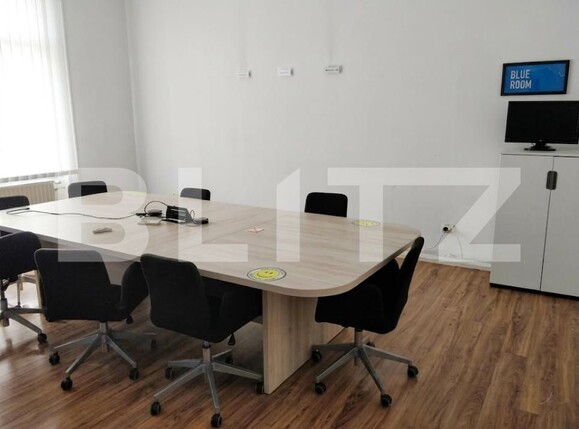 Spațiu birouri de închiriat Central - 183733SIB | BLITZ Timișoara | Poza4