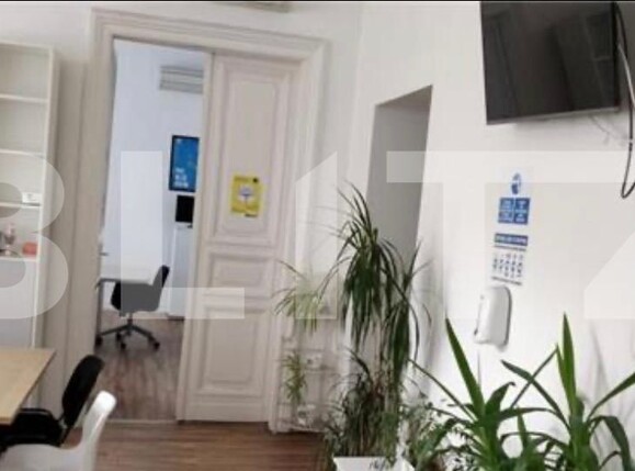 Spațiu birouri de închiriat Central - 183733SIB | BLITZ Timișoara | Poza5