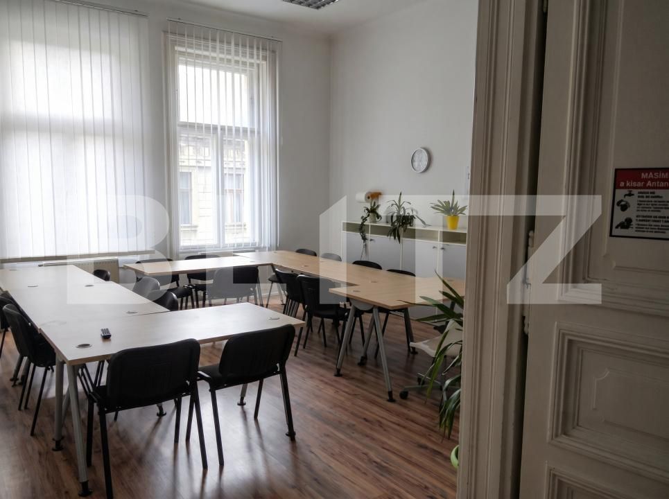 Spațiu birouri de închiriat Central - 183733SIB | BLITZ Timișoara | Poza5