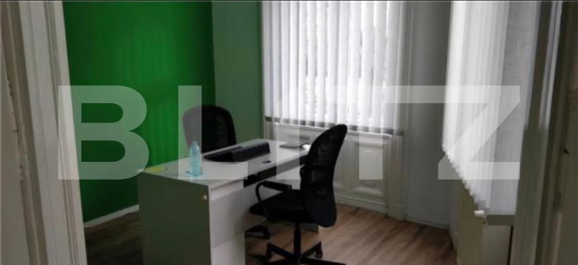 Spațiu birouri de închiriat Central - 183733SIB | BLITZ Timișoara | Poza2