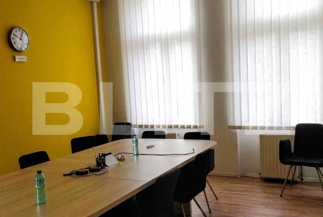 Spațiu birouri de închiriat Central - 183733SIB | BLITZ Timișoara | Poza2