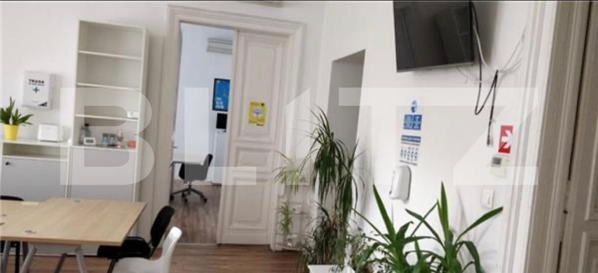 Spațiu birouri de închiriat Central - 183733SIB | BLITZ Timișoara | Poza5