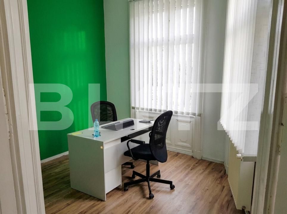 Spațiu birouri de închiriat Central - 183733SIB | BLITZ Timișoara | Poza3