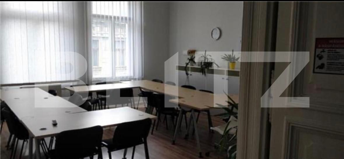 Spațiu birouri de închiriat Central - 183733SIB | BLITZ Timișoara | Poza6