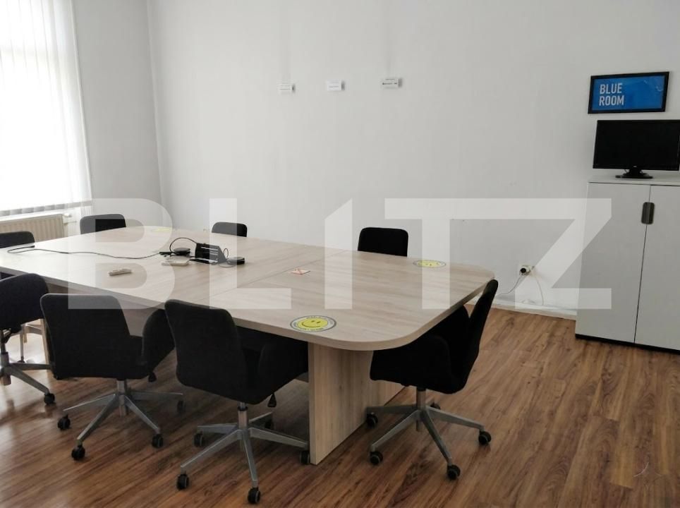 Spațiu birouri de închiriat Central - 183733SIB | BLITZ Timișoara | Poza4