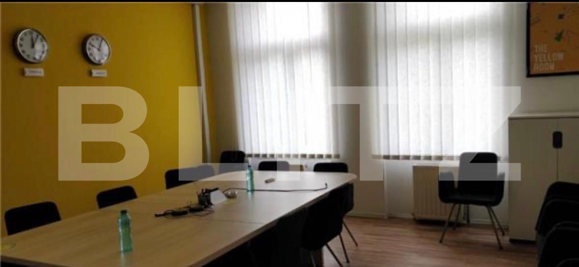 Spațiu birouri de închiriat Central - 183733SIB | BLITZ Timișoara | Poza7