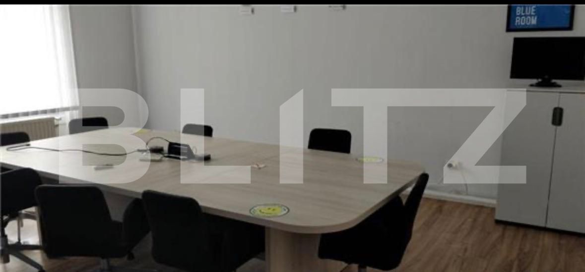 Spațiu birouri de închiriat Central - 183733SIB | BLITZ Timișoara | Poza4