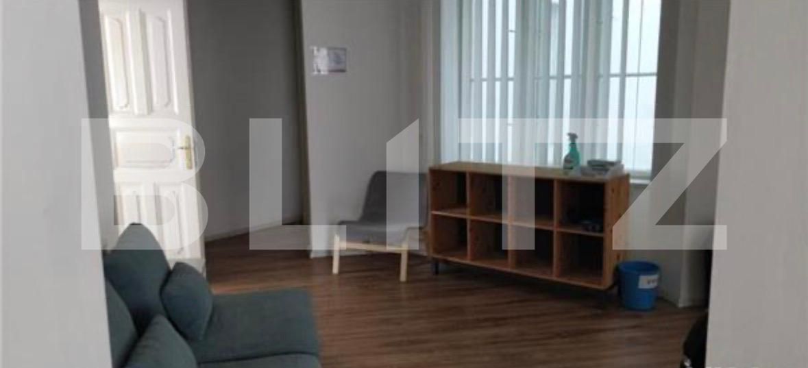 Spațiu birouri de închiriat Central - 183733SIB | BLITZ Timișoara | Poza1