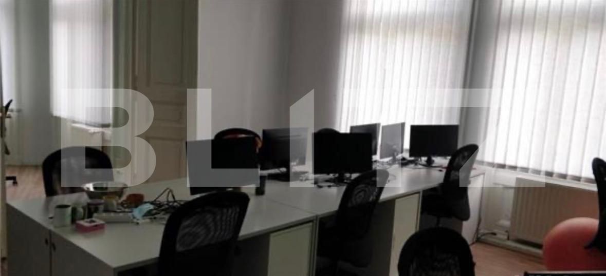 Spațiu birouri de închiriat Central - 183733SIB | BLITZ Timișoara | Poza8
