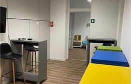 Spațiu de închiriat, 220 mp, zona Central