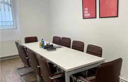 Spațiu de închiriat, 220 mp, zona Central