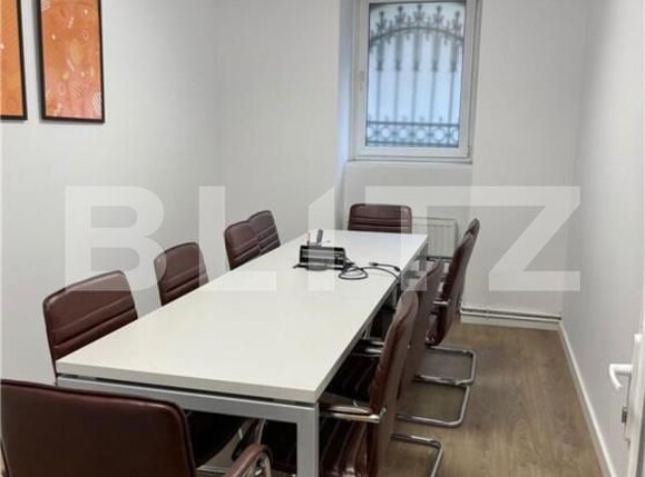 Spațiu birouri de închiriat Central - 183739SIB | BLITZ Timișoara | Poza6