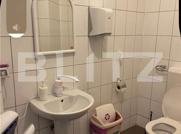 Spațiu birouri de închiriat Central - 183739SIB | BLITZ Timișoara | Poza6