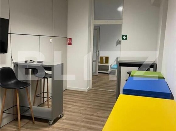 Spațiu birouri de închiriat Central - 183739SIB | BLITZ Timișoara | Poza2