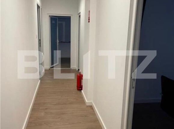 Spațiu birouri de închiriat Central - 183739SIB | BLITZ Timișoara | Poza7
