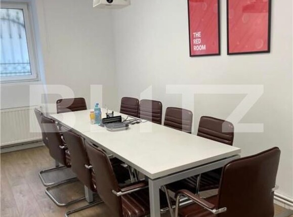 Spațiu birouri de închiriat Central - 183739SIB | BLITZ Timișoara | Poza1
