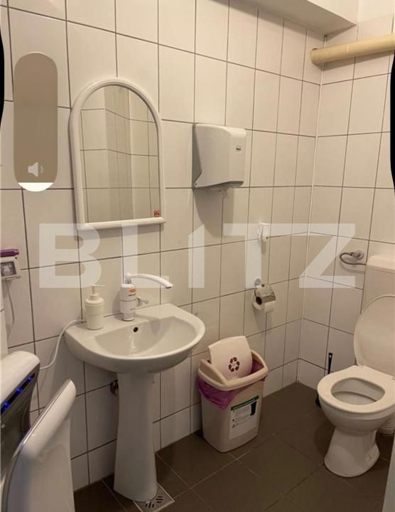 Spațiu birouri de închiriat Central - 183739SIB | BLITZ Timișoara | Poza6
