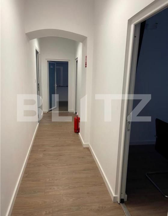 Spațiu birouri de închiriat Central - 183739SIB | BLITZ Timișoara | Poza7